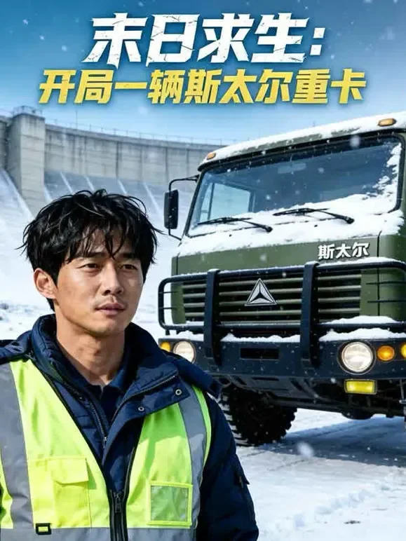 末日求生：开局一辆斯太尔重卡短剧海报