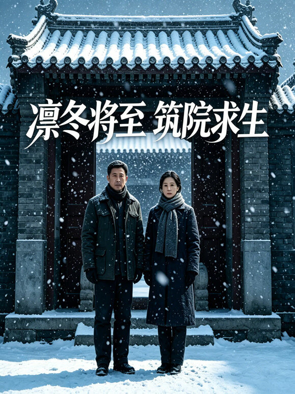 凛冬将至 筑院求生