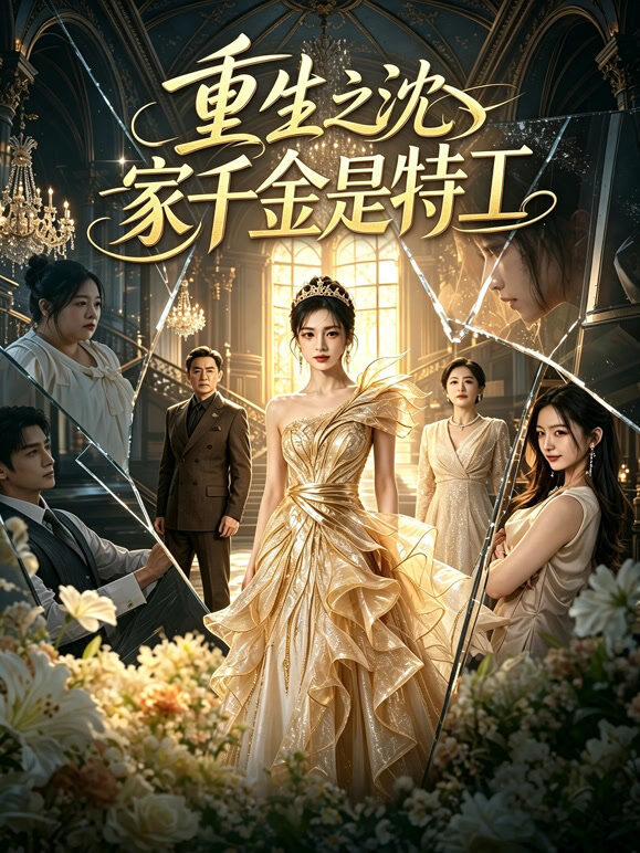 重生之沈家千金是特工