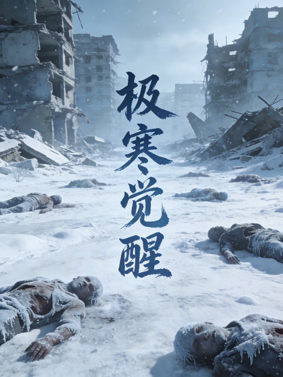极寒觉醒
