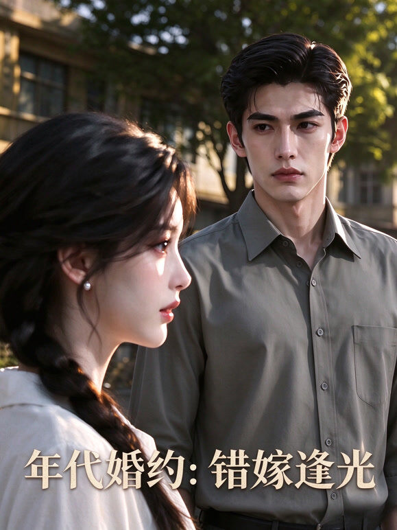 年代婚约：错嫁逢光
