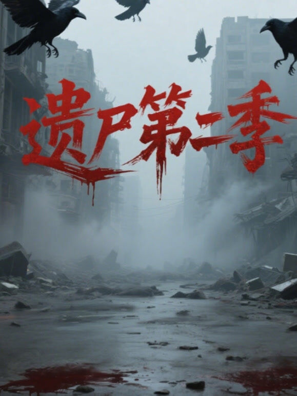 遗尸-第二季