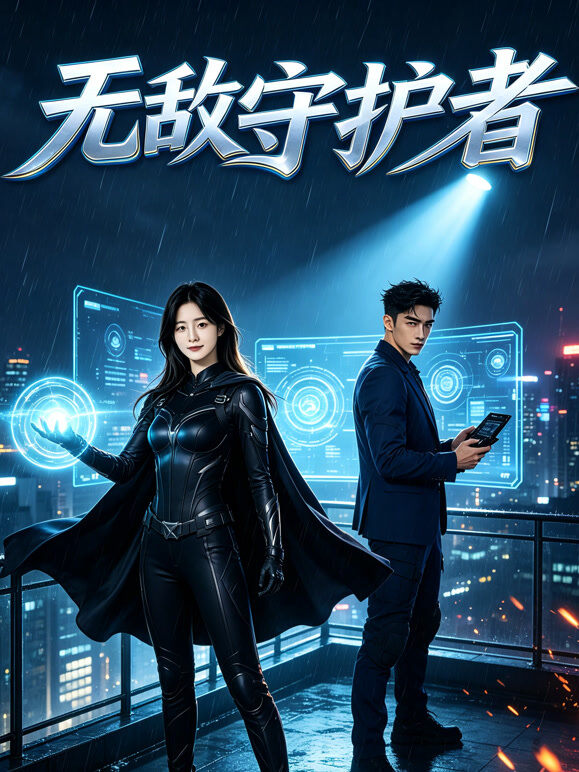 无敌守护者