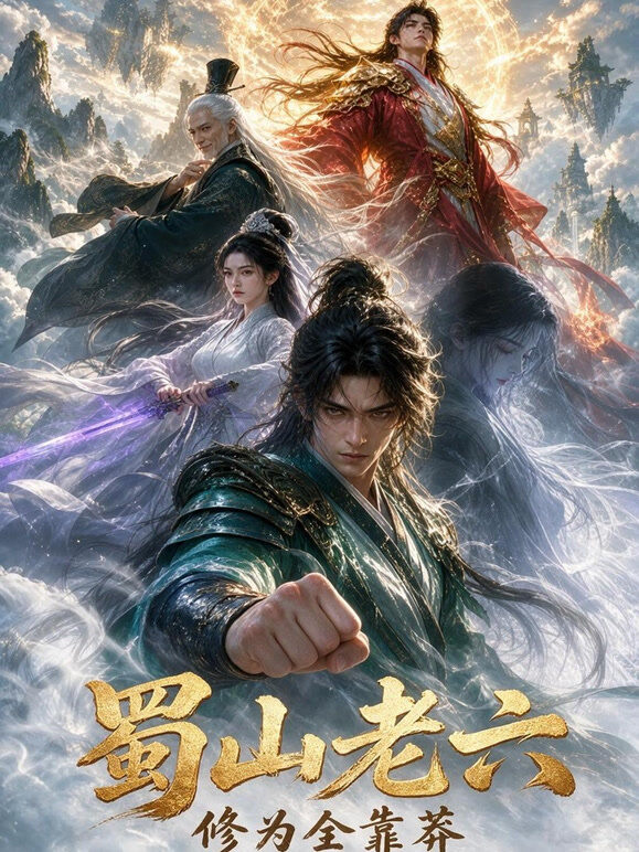 蜀山老六