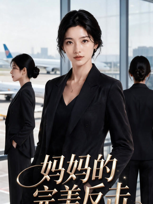 妈妈的完美反击