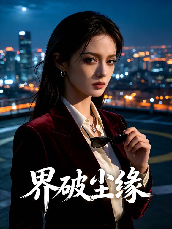 界破尘缘