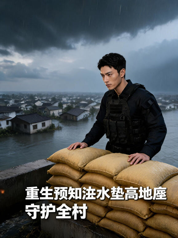 重生预知洪水垫高地基守护全村