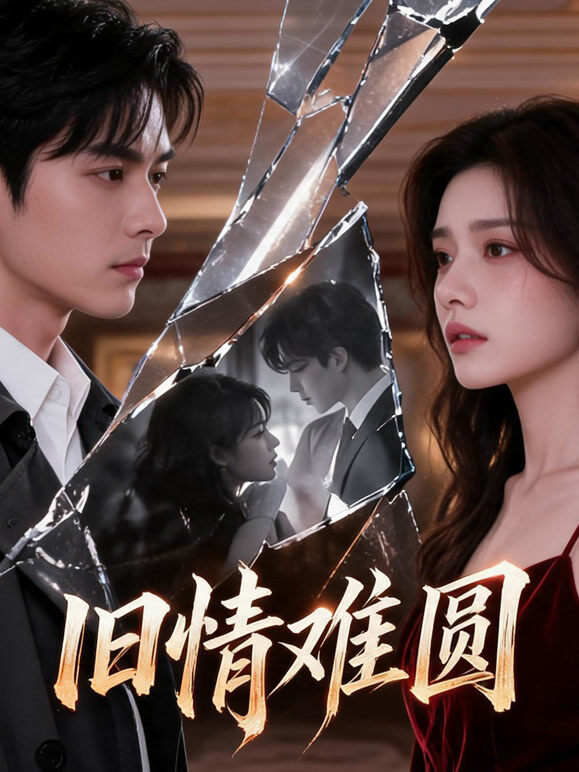 旧情难圆