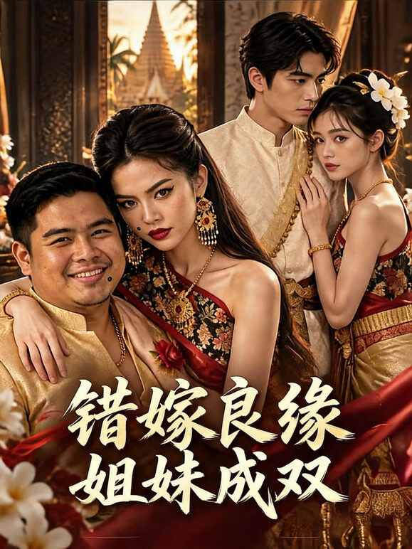 错嫁良缘姐妹成双
