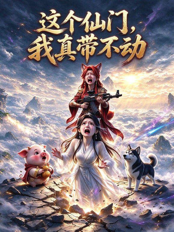 这个仙门，我真带不动