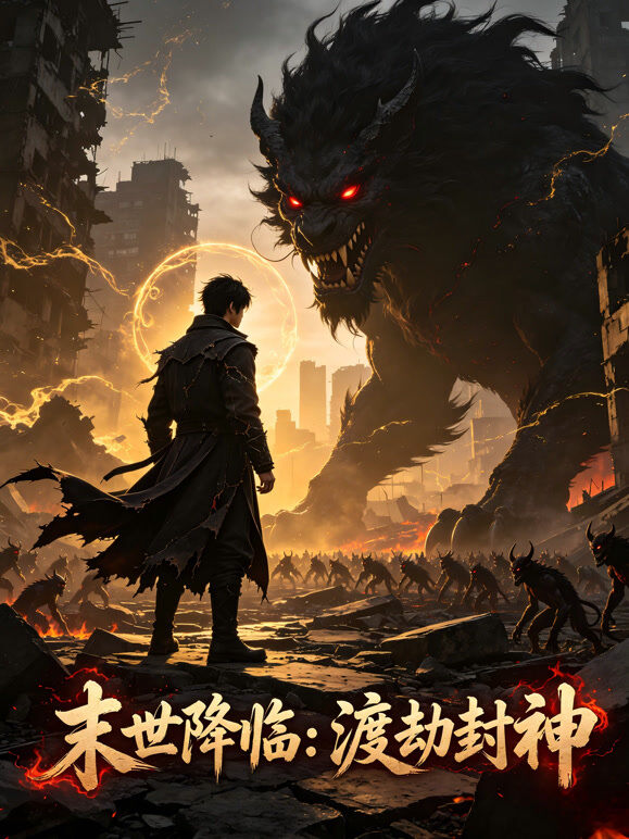 末世降临：渡劫封神