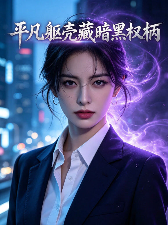 平凡躯壳藏暗黑权柄