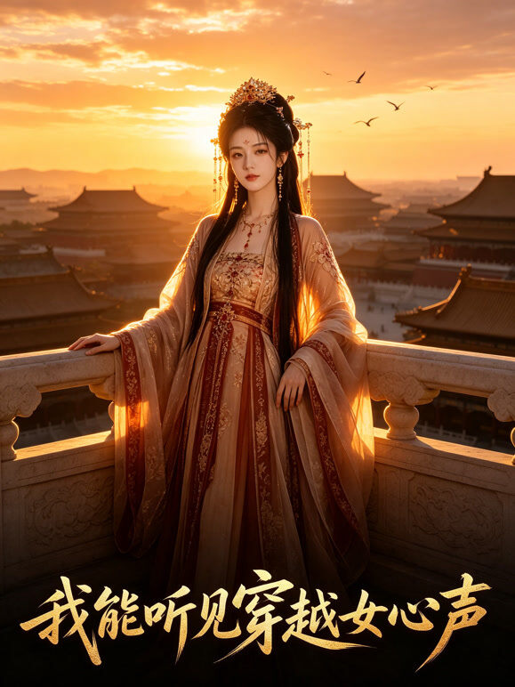 我能听见穿越女心声
