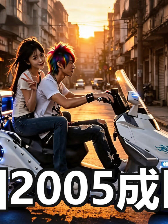 重回2005成巨头