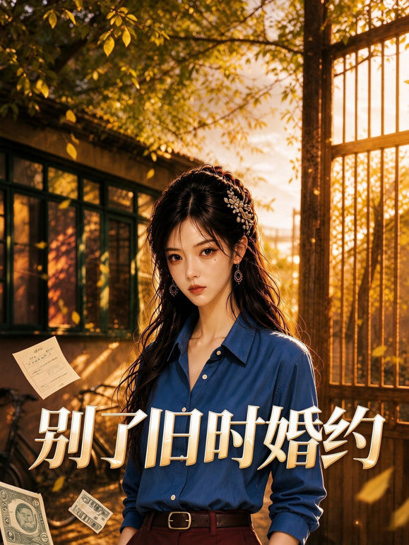 别了旧时婚约