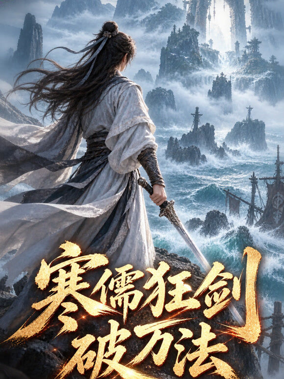 寒儒狂剑破万法