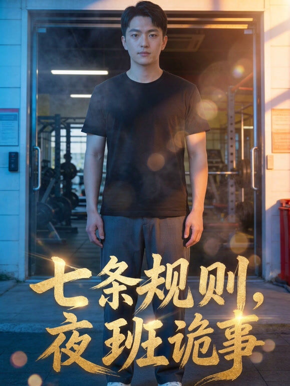 七条规则,夜班诡事