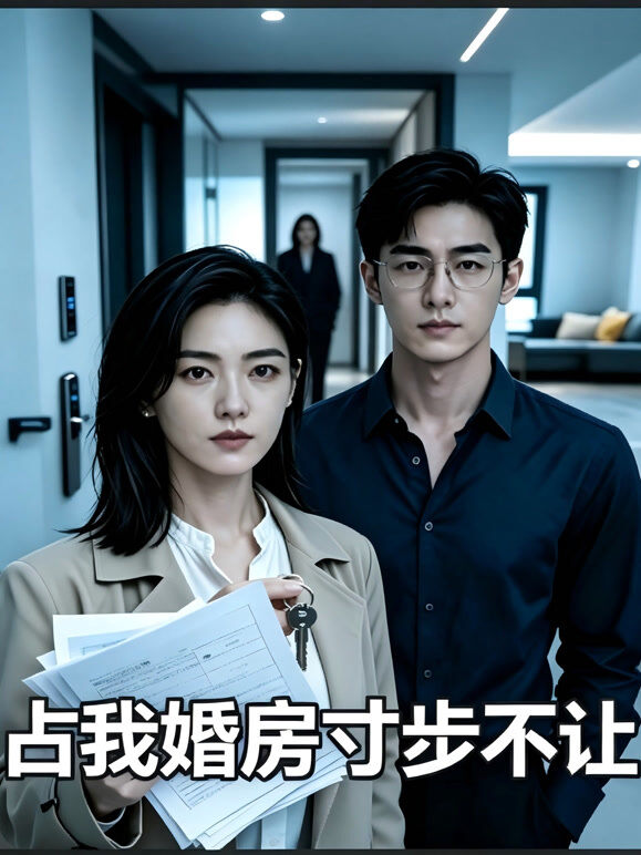 占我婚房寸步不让
