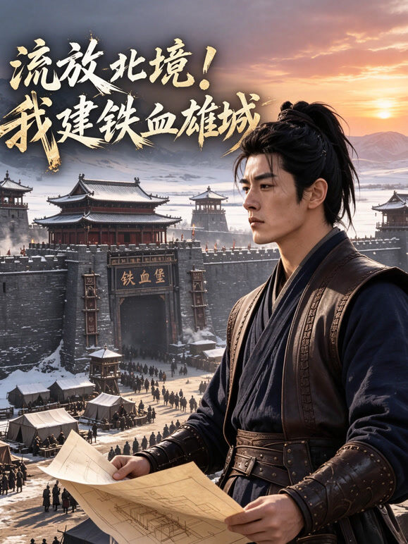 流放北境：我建铁血雄城
