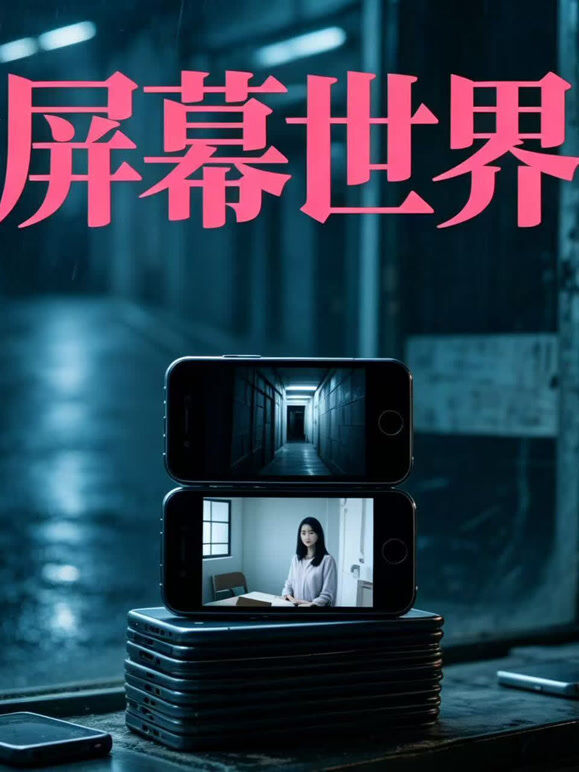 屏幕世界