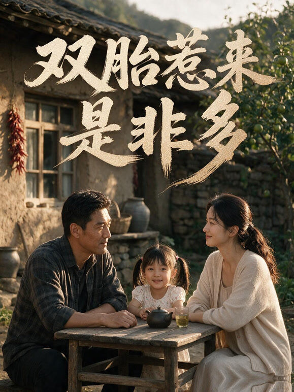 双胎惹来是非多