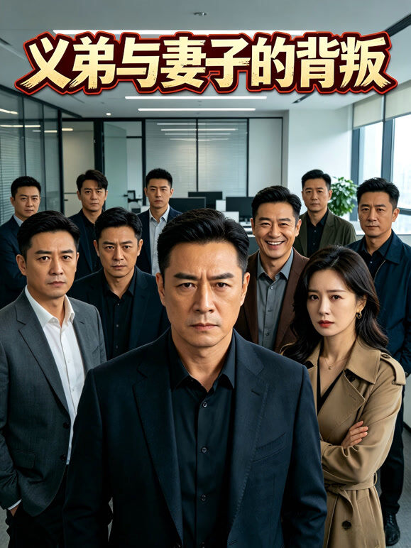 义弟与妻子的背叛
