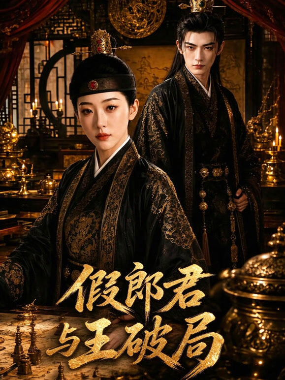假郎君与王破局
