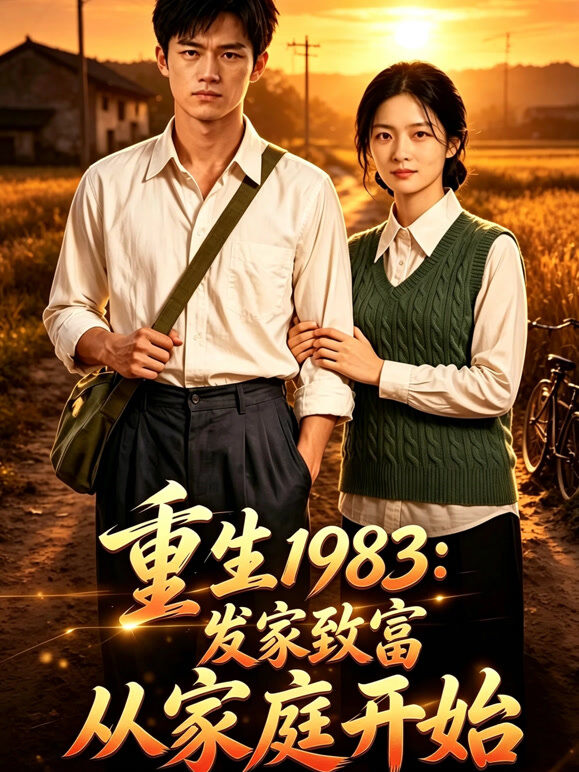 重生 1983：发家致富从家庭开始