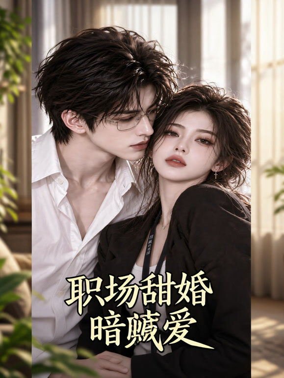 职场甜婚暗藏爱