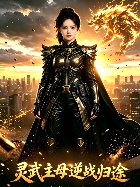 灵武主母逆战归途