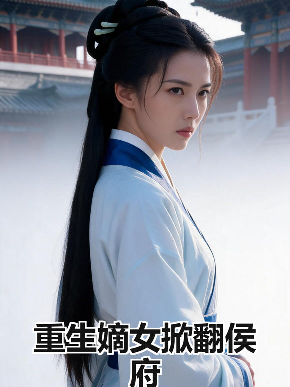 重生嫡女掀翻侯府
