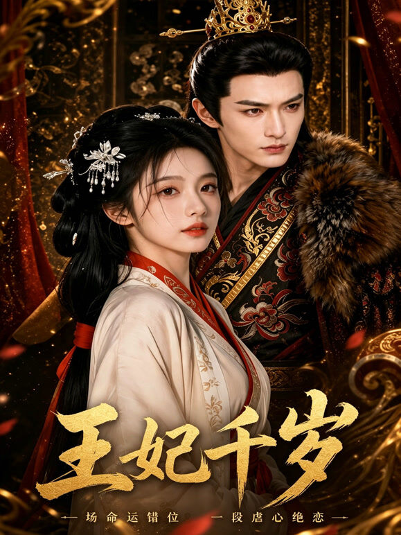 霜落王妃