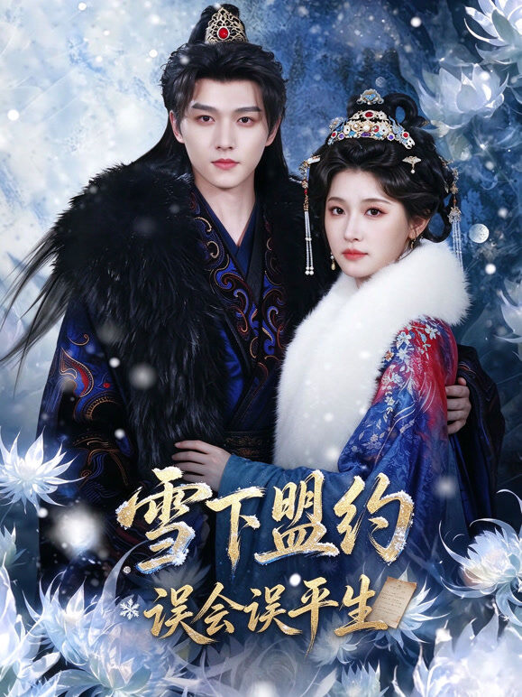 雪下盟约，误会误平生