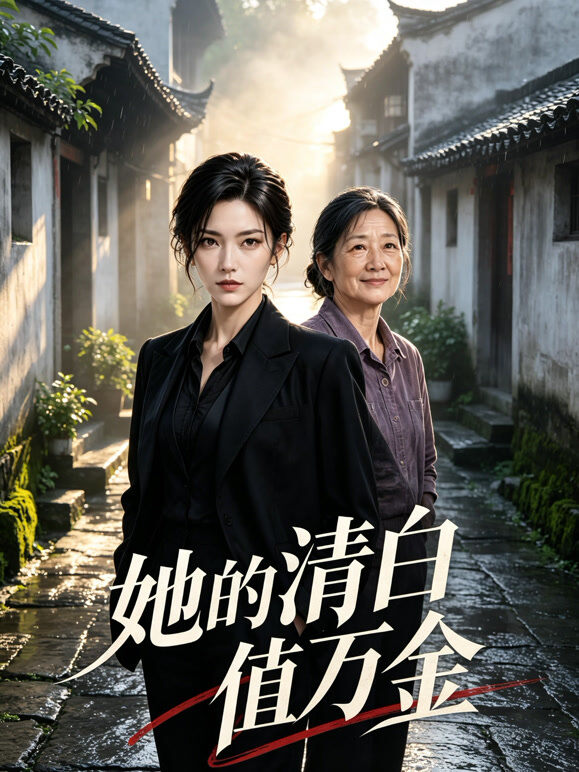 她的清白 / 值万金