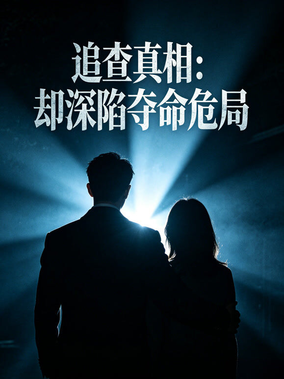 追查真相：却深陷夺命危局