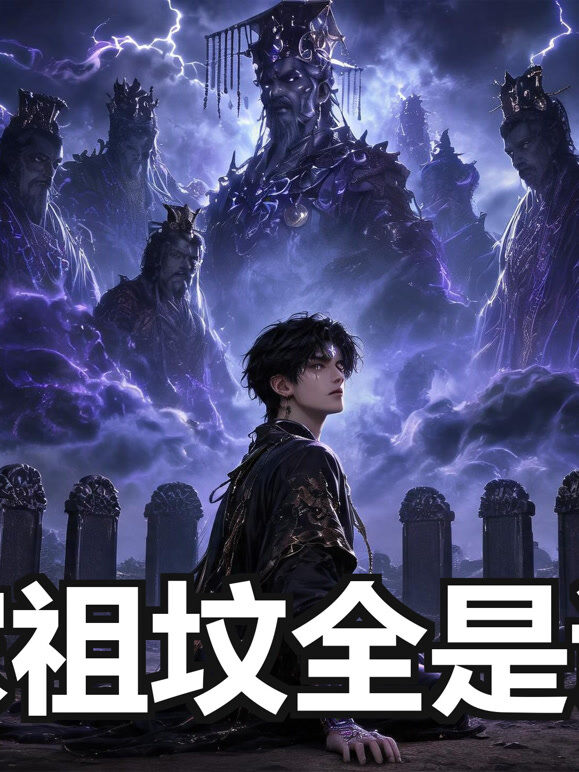 我家祖坟全是诡王