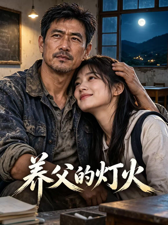 养父的灯火