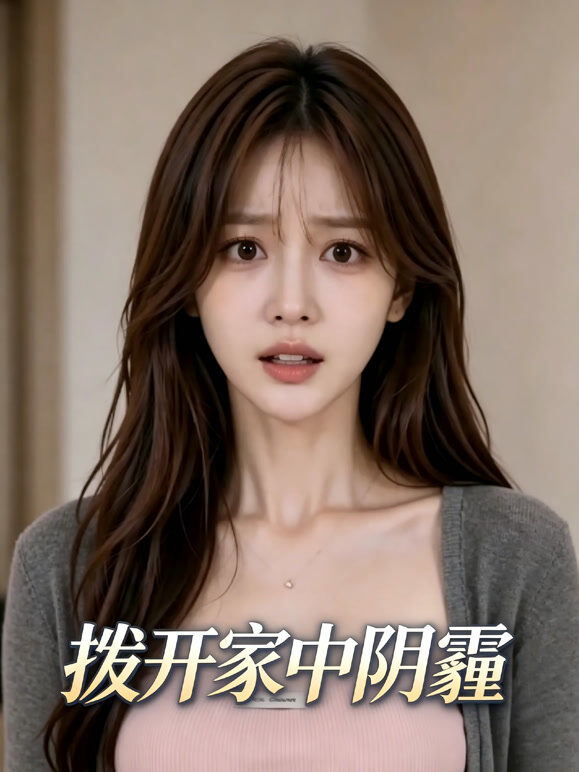 拨开家中阴霾