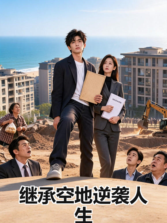 继承空地逆袭人生