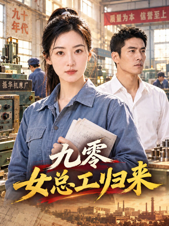 九零女总工归来