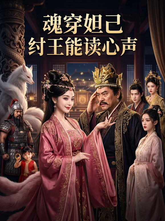 魂穿妲己纣王能读心声