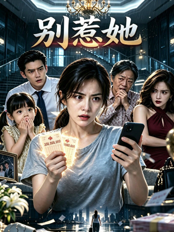 别惹她