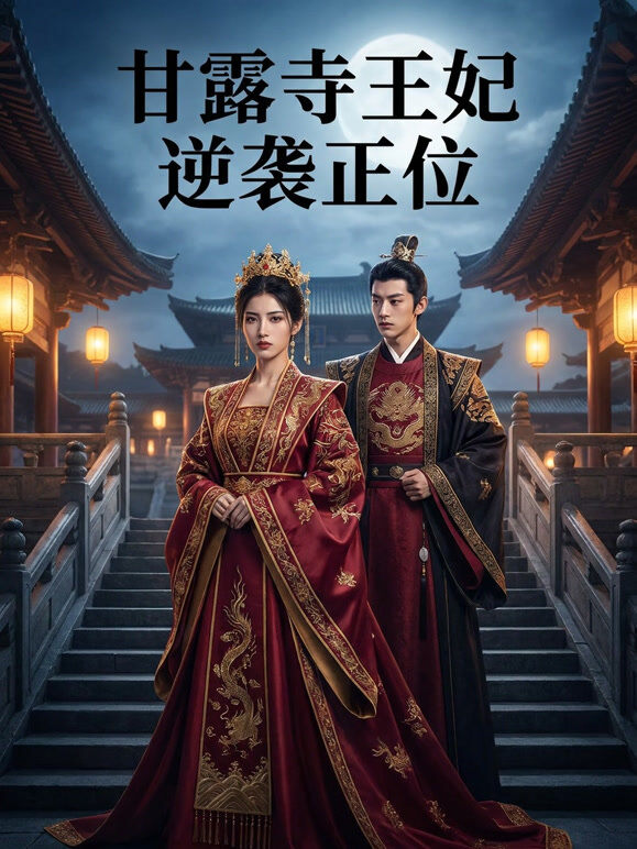 甘露寺王妃逆袭正位