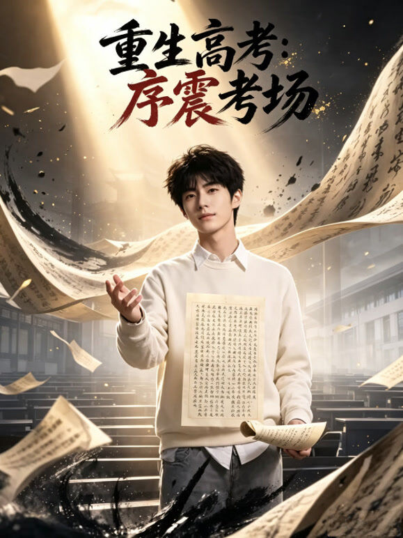 重生高考：序震考场