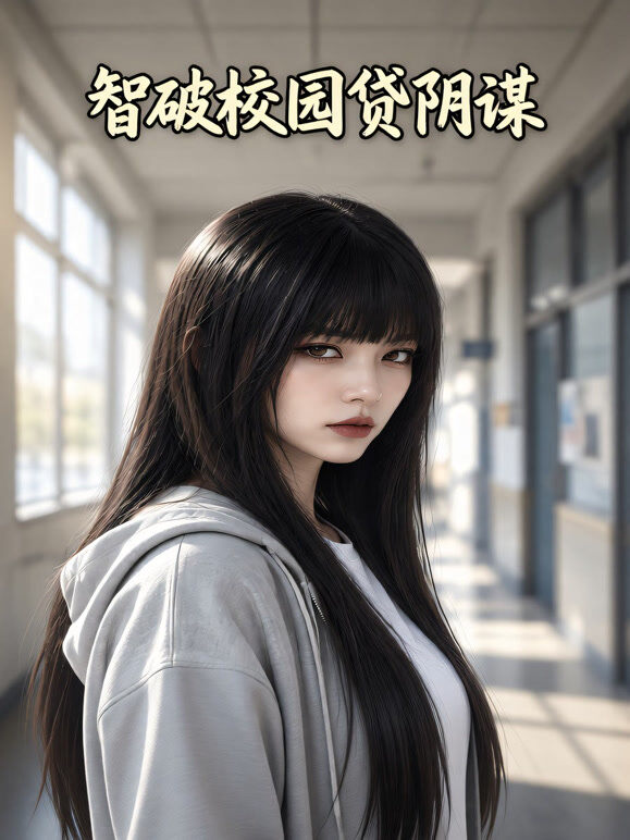 智破校园贷阴谋