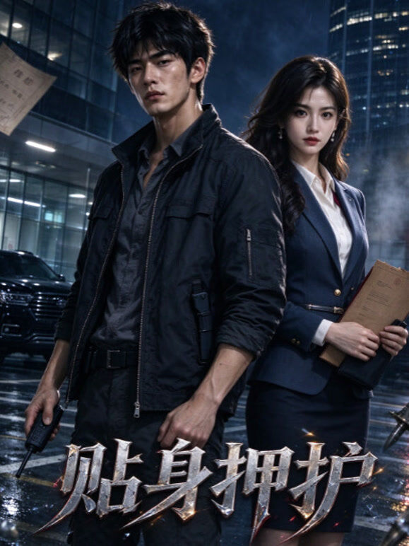 贴身押护