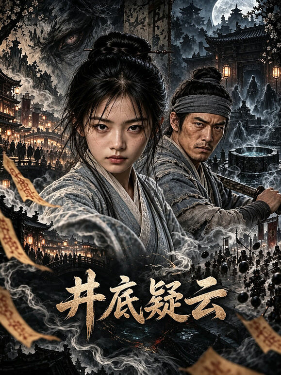 井底疑云