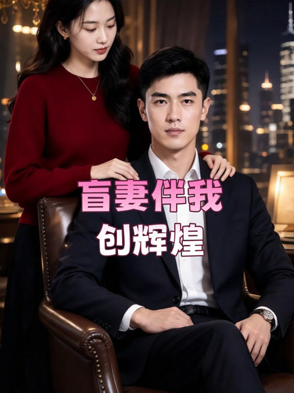 盲妻伴我创辉煌