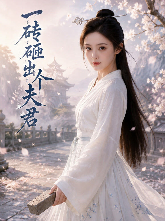 一砖砸出个夫君