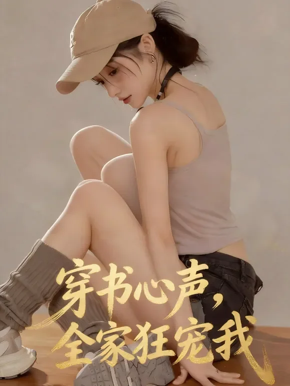 穿书心声，全家狂宠我短剧海报